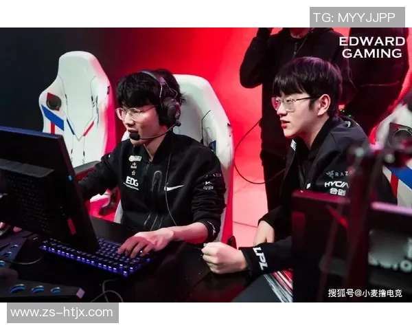 挑战者杯最新积分榜EDG以51分稳居第一位置引发关注